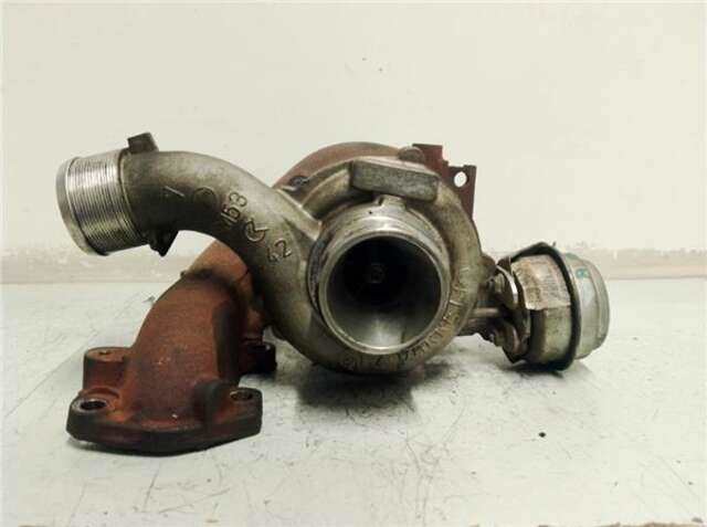 Turbocompresor Opel Zafira 1.9 COSMO [1.9 LTR. - 88 KW CDTI]