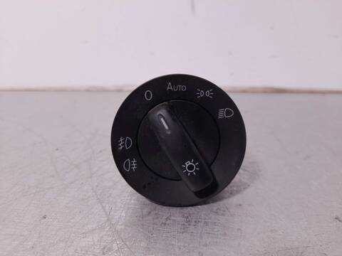 Mando Luces Volkswagen Golf ADVANCE BLUEMOTION 105CV 77KW