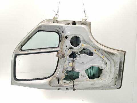 Foto 3ª: Puerta Delantera Izquierda Fiat Ducato 120 MULTIJET 2 3 D (2006)