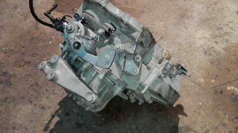 Foto 2ª: Caja Cambios Opel Astra EXCELLENCE 131CV 96KW [A17DTS] (2014)