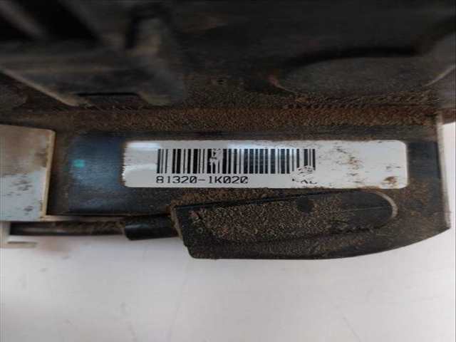 Cerradura Puerta Delantera Derecha Hyundai ix20 1.4 CRDI