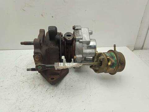 Foto 3ª: Turbocompresor Seat Cordoba 1.9 TDI 90CV 66KW (2001)