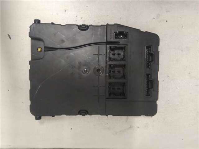 Foto 2ª: Centralita Confort BSI Renault Scenic 2.0 (JM05. JM1N) (JM)(2003-_) [F4R 770]