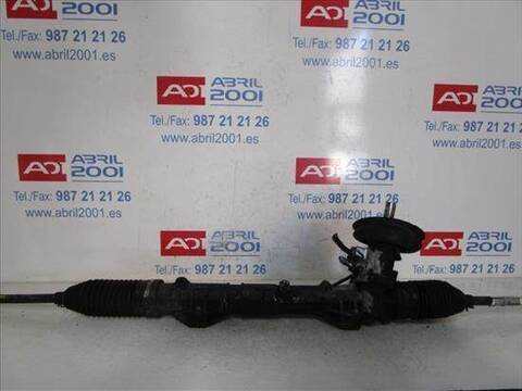 Cremallera de Direccion Citroen C4 1.6 HDI PICASSO 109CV 80KW