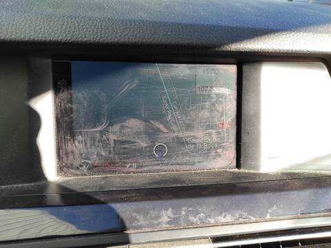 Foto 1ª: Sistema GPS Bmw Serie 5 518 N53B30A BERLINA (2011)