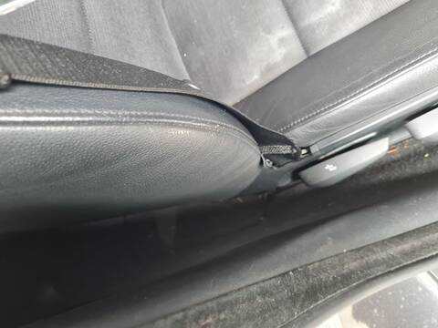Foto 2ª: Asiento Delantero Derecho Bmw Serie 3 315 325I BERLINA 218CV 160KW [N52B25A] (2005)