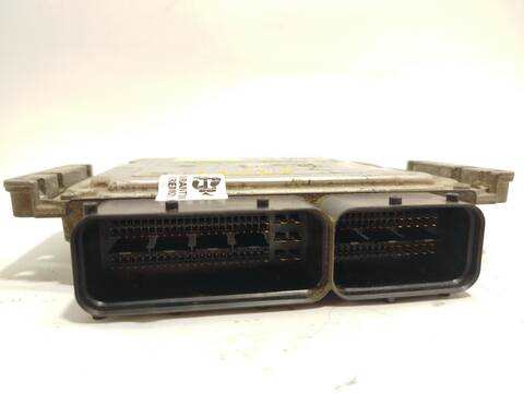 Foto 4ª: Centralita Motor ECU Iveco Daily 29S13 29L13 29L13D 35S13 35C13D 40C13 126CV 93KW [F1AE3481B] (2012)
