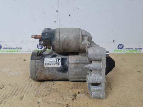 Motor de Arranque Citroen C3 COLLECTION 68CV 50KW