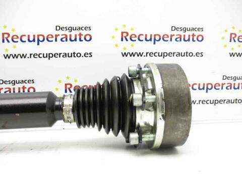 Foto 3ª: Transmision Delantera Derecha Volkswagen Golf BXE (2006)