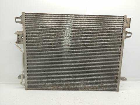 Foto 4ª: Radiador Calefaccion A.A. Chrysler Grand Voyager LIMITED 163CV 120KW [DVM64C] (2009)