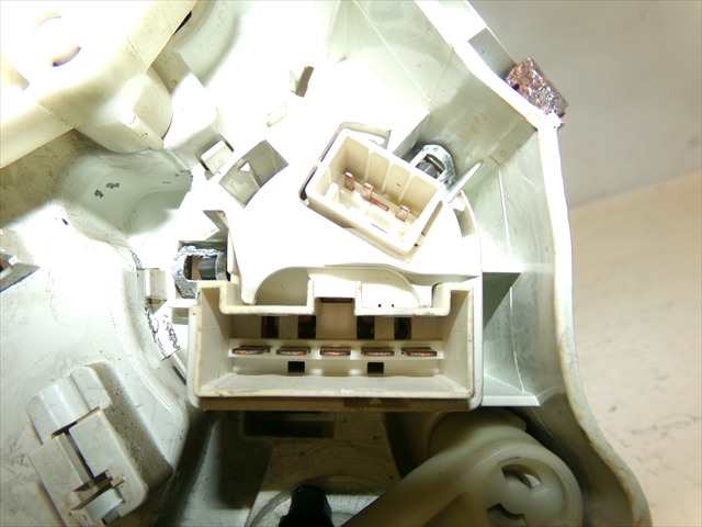 Foto 4ª: Mando Calefacción A. A. Fiat Panda 1.3 JTD 2003-2012 [188A8000] (2004)