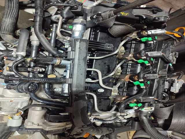 Foto 1ª: Motor Completo Kia Sportage VERSION INDEFINIDA (2018)