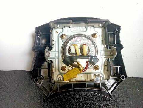 Foto 2ª: Airbag Delantero Izquierdo Mitsubishi Grandis 2.0 DI 136CV (2004)