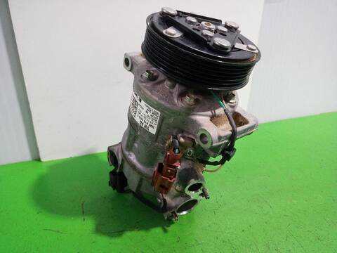 Foto 2ª: Compresor Aire Acondicionado Volkswagen T-Cross ADVANCE 95CV [DKLA  DUSB  CHZL  DL] (2016)