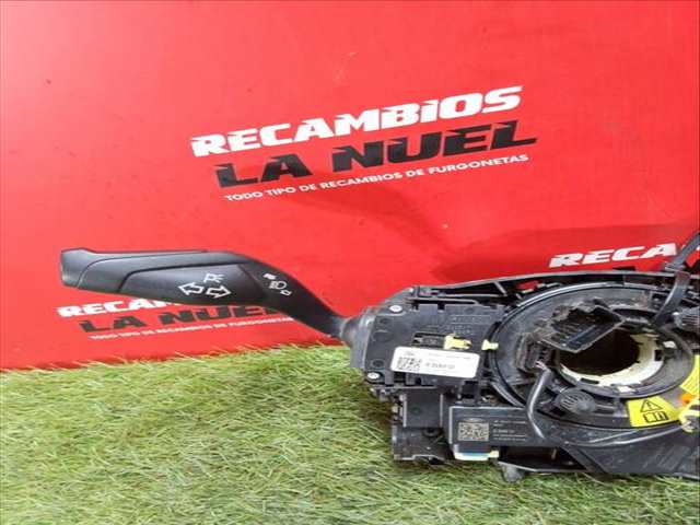 Foto 2ª: Mando Luces Ford Transit 2.0 ECOBLUE 130CV 96KW FURGONETA [BKFA,BKFB,YMF6,YMFA,YMFB,YMFS] (2019)