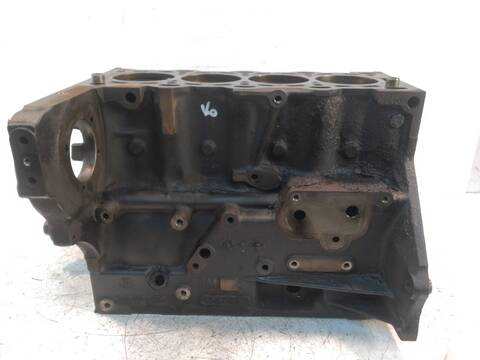 Foto 3ª: Bloque Motor Saab 9-3 125 CV 92KW [D223L D223]