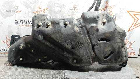 Foto 3ª: Deposito de Combustible Citroen C4 SEDUCTION 92CV 68KW [9HP] (2013)