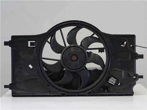 Electroventilador Renault Laguna 1.5 EMOTION BERLINA 110CV 81KW
