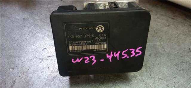 Foto 3ª: Abs Audi A3 1.6 FSI AMBIENTE [1.6 LTR. - 85 KW 16V FSI] [BAG]