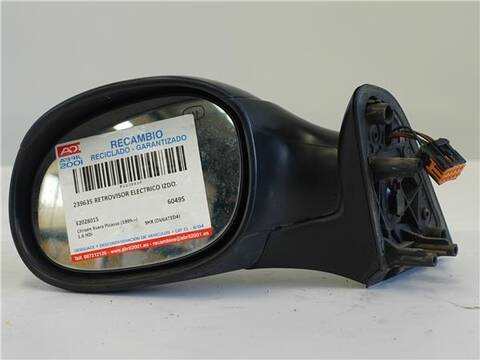 Retrovisor Izquierdo Citroen Xsara 1.6 HDI PICASSO 90CV 66KW