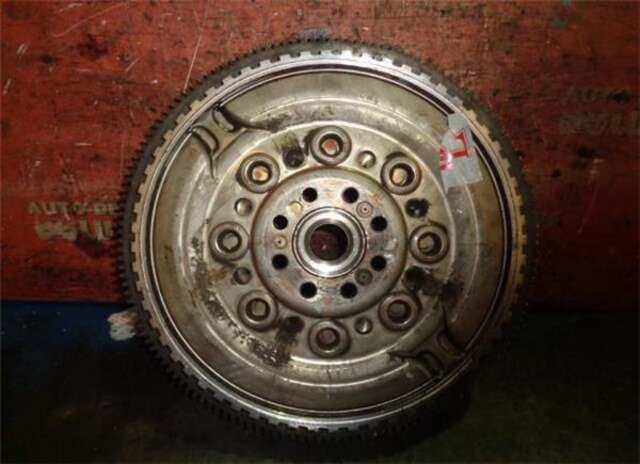 Foto 2ª: Volante Motor Ssangyong Actyon 2.0 200 XDI [2.0 LTR. - 104 KW TD CAT] [D20DT]
