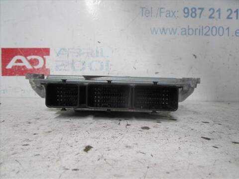 Foto 2ª: Centralita Motor ECU Ford C Max 2.0 TDCI 136CV 100KW CB3) [G6DD] (2007)