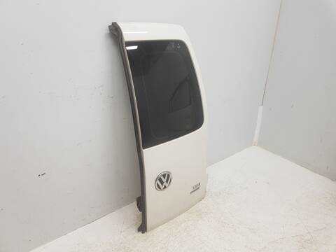 Foto 3ª: Puerta Trasera Derecha Volkswagen Caddy FURGON ECONOMY BLUEMOTION (2010)