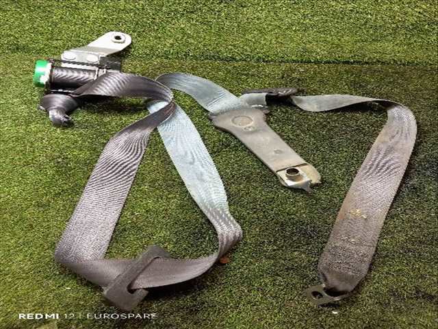 Cinturón Trasero Derecho Jeep Cherokee 2.5 TD 3P