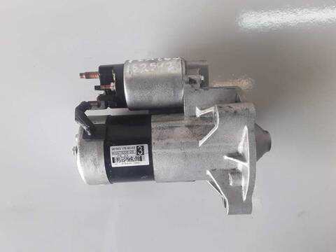 Foto 2ª: Motor de Arranque Peugeot 407 SR CONFORT 125CV
