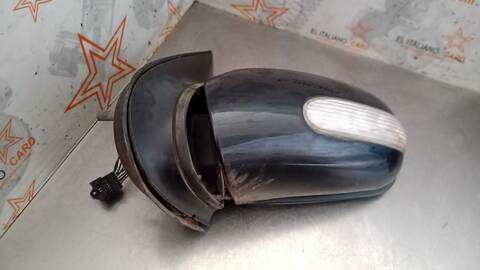Foto 3ª: Retrovisor Izquierdo Mercedes Clase ML 320 G W163) 163.154) [M112942] (2002)