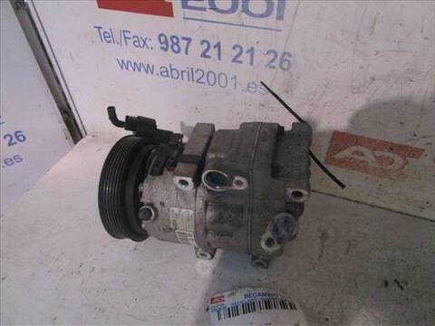 Compresor Aire Acondicionado Kia Ceed 1.6 ACTIVE 122CV 90KW ED)