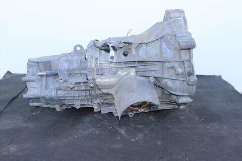 Foto 3ª: Caja Cambios Volkswagen Passat AVB BERLINA (2004)