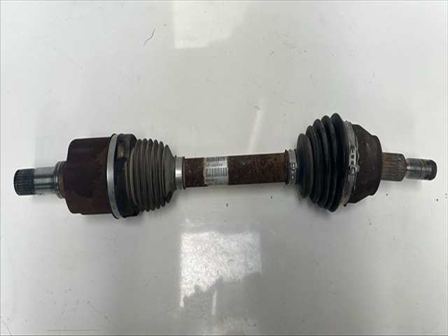 Transmision Delantera Izquierda Ford Tourneo 1.6 TDCI