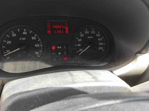 Cuadro de Instrumentos Dacia Sandero D4F732