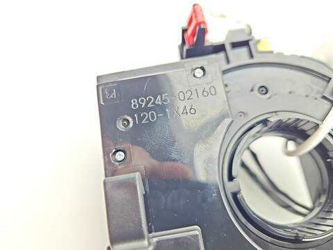 Foto 4ª: Anillo Airbag Toyota Corolla 2.0 HYBRID MZEH19) 196CV 144KW [M20A-FXS] (2024)
