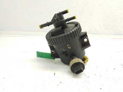 Filtro Combustible Citroen C8 2.0 HDI X 109CV 80KW