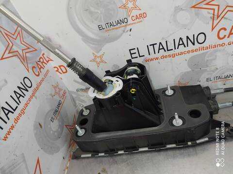 Foto 2ª: Palanca de Cambio Seat Ibiza 1.6 TDI 115CV 85KW [DGT] (2017)