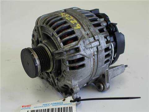 Alternador Seat Leon 1.2 ERENCE 105CV 77KW