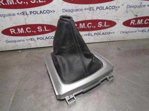 Foto 2ª: Palanca de Cambio Nissan Qashqai 1.5 TD CAT 110CV 81KW [K9K] (2014)