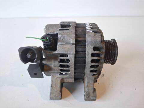Foto 2ª: Alternador Citroen C1 RD FAMILIALE 60CV (1985)