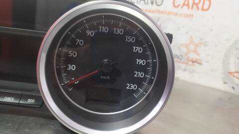 Foto 3ª: Cuadro de Instrumentos Peugeot 508 ALLURE 150CV 110KW [AH01] (2015)