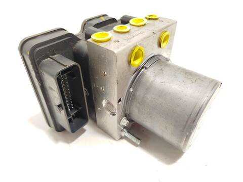 Foto 1ª: Abs Renault Clio 1.0 LPG B7MT) 91CV 67KW [H5H490] (2021)