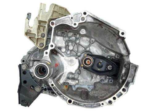 Caja Cambios Peugeot 207 1.4 16V 88CV 65KW