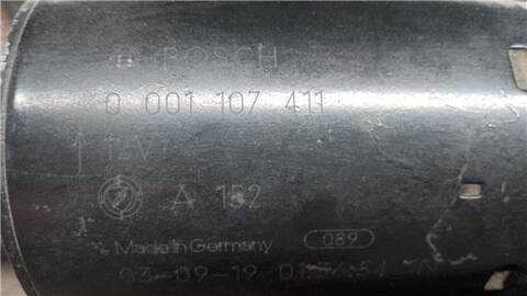 Foto 2ª: Motor de Arranque Alfa Romeo 156 1.9 JTD PROGRESSION [1 9 LTR. - 77 KW JTD CAT] 105CV