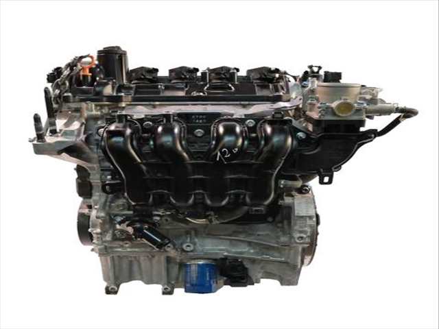 Motor Completo Honda Jazz 1.5 EHEV 109 - 122 CV