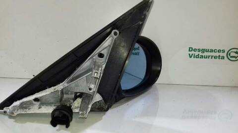 Foto 3ª: Retrovisor Derecho Bmw Serie 1 114 118D BERLINA 122CV 90KW [M47N204D4] (2005)
