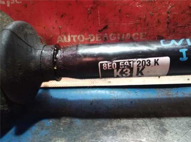 Foto 1ª: Transmision Trasera Izquierda Audi A4 2.5 V6V24V TDI (180CV) [AKE]