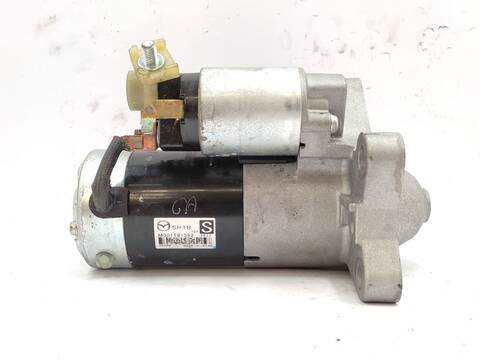Motor de Arranque Mazda 6 2.2 D GJ2FW) 175CV 129KW