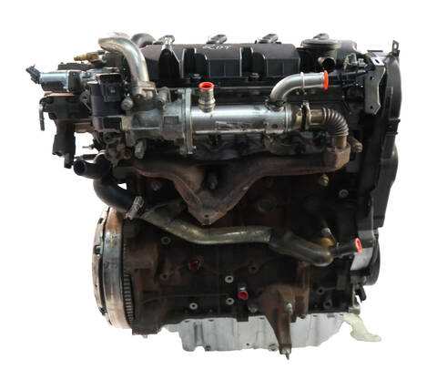 Foto 3ª: Motor Completo Volvo V50 136CV 100KW [D4204T D42] (2007)