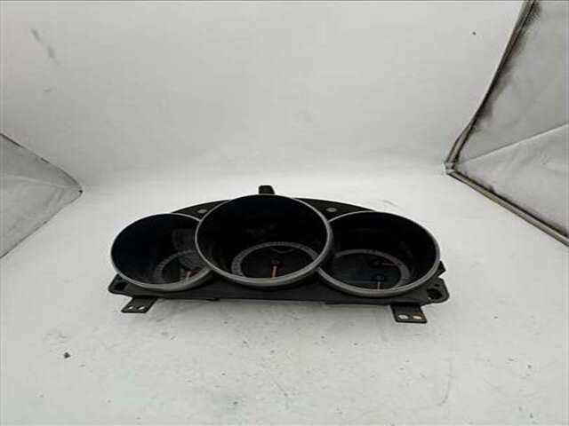 Cuadro de Instrumentos Mazda 3 1.6 ACTIVE [1.6 LTR. - 80 KW CD DIESEL CAT]